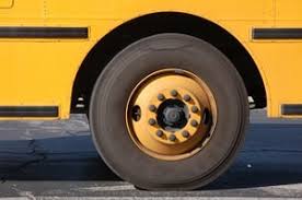 Bus Tires